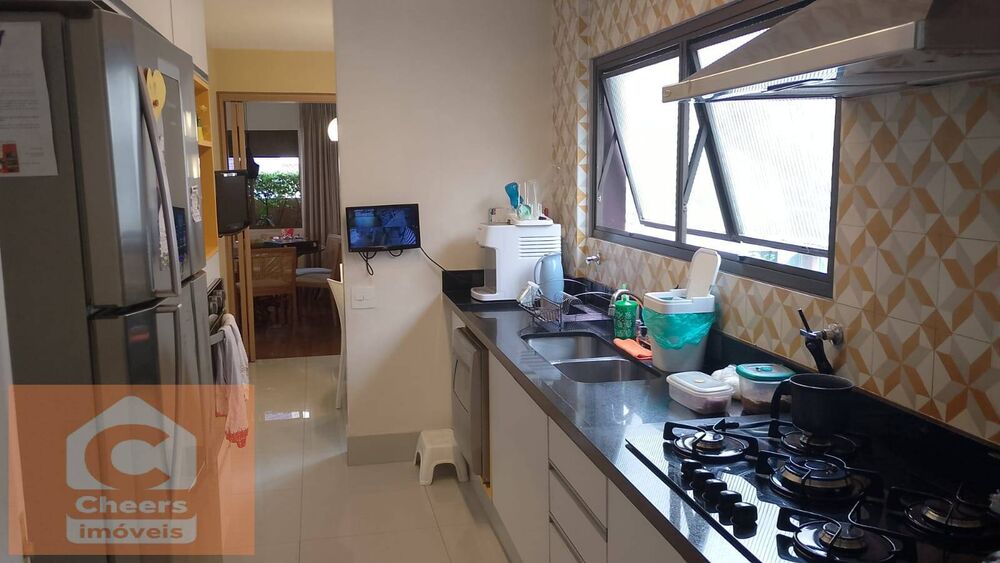 Apartamento, 3 quartos, 166 m² - Foto 12