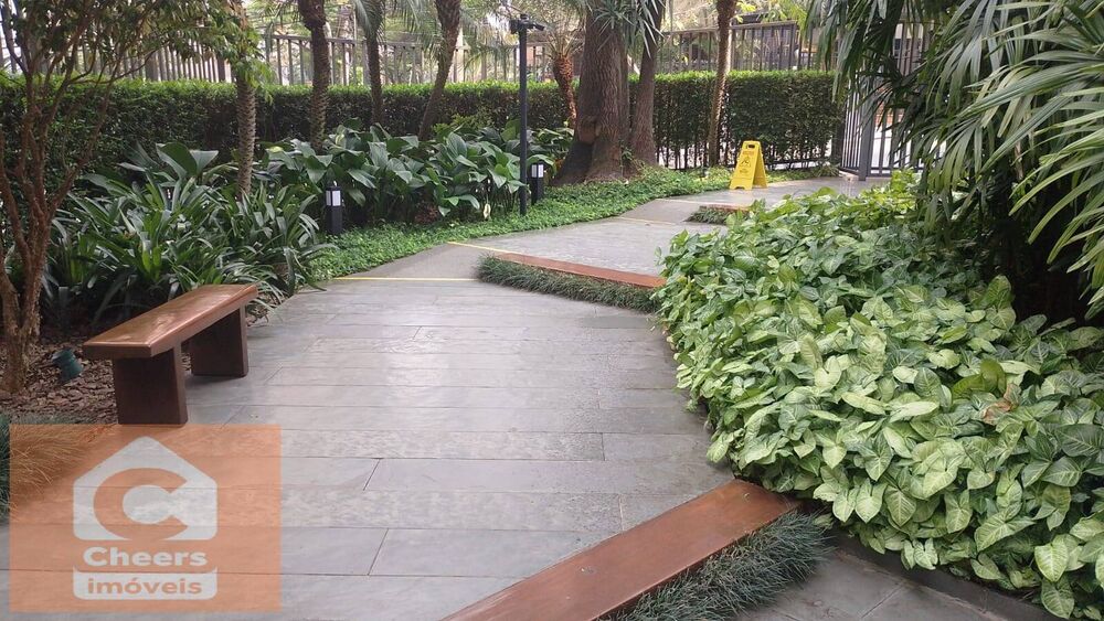 Apartamento, 3 quartos, 166 m² - Foto 31