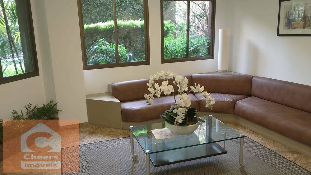 Apartamento, 3 quartos, 166 m² - Foto 29