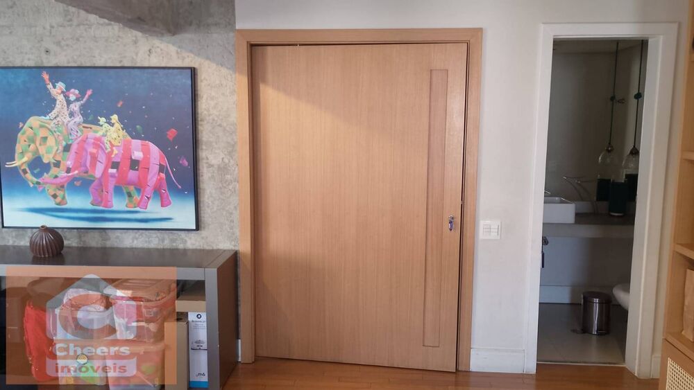 Apartamento, 3 quartos, 166 m² - Foto 15