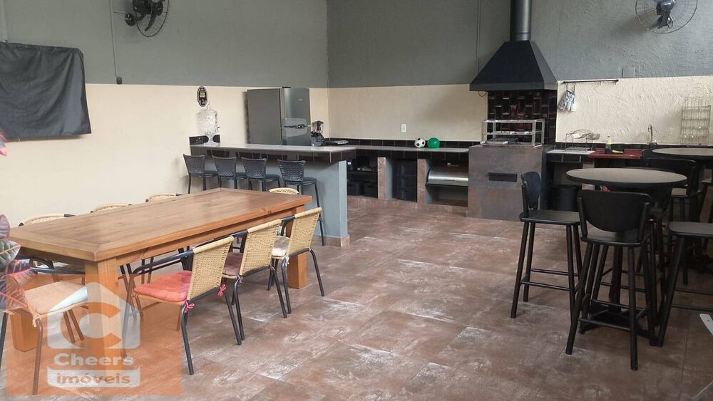 Apartamento, 3 quartos, 166 m² - Foto 26