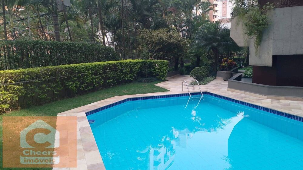 Apartamento, 3 quartos, 166 m² - Foto 25