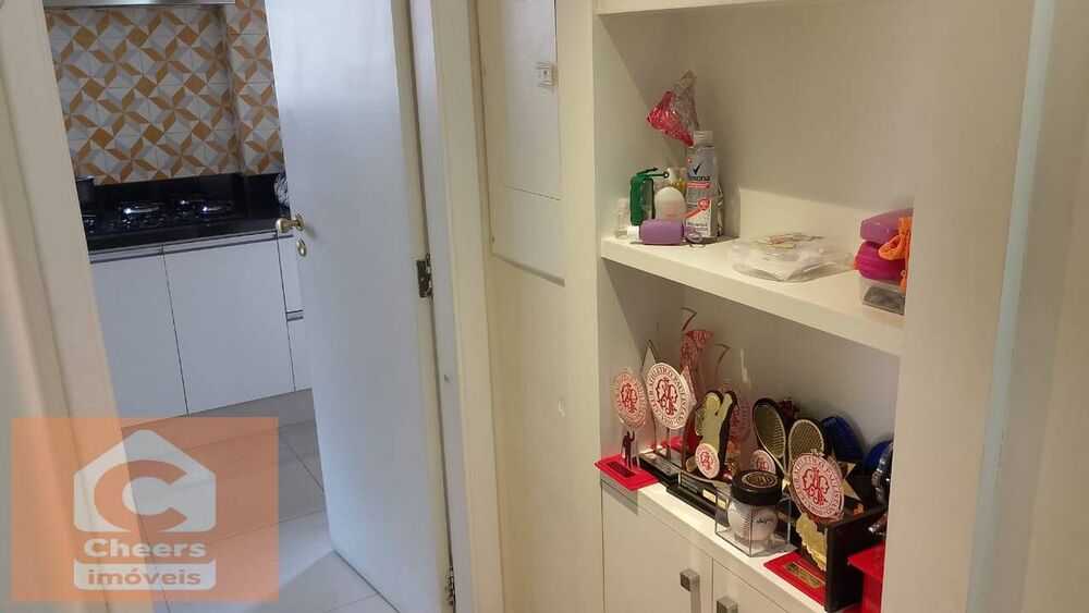 Apartamento, 3 quartos, 166 m² - Foto 20