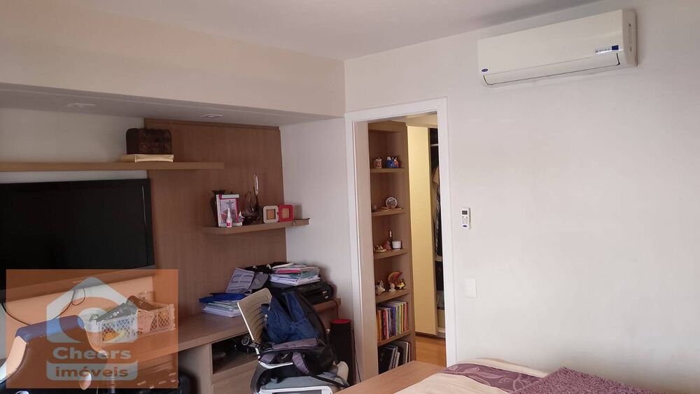 Apartamento, 3 quartos, 166 m² - Foto 34