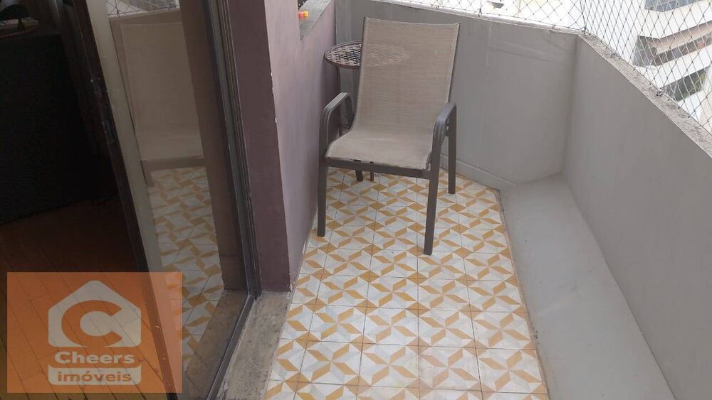 Apartamento, 3 quartos, 166 m² - Foto 4