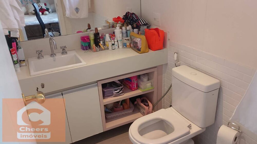 Apartamento, 3 quartos, 166 m² - Foto 14