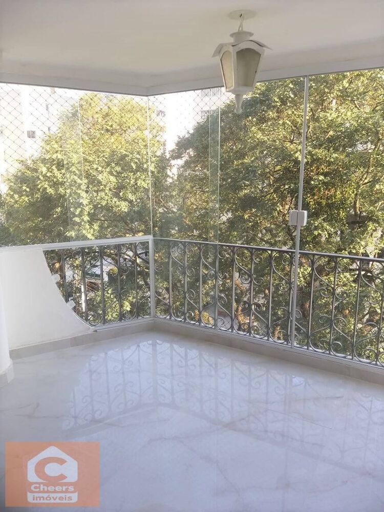 Apartamento, 3 quartos, 110 m² - Foto 3