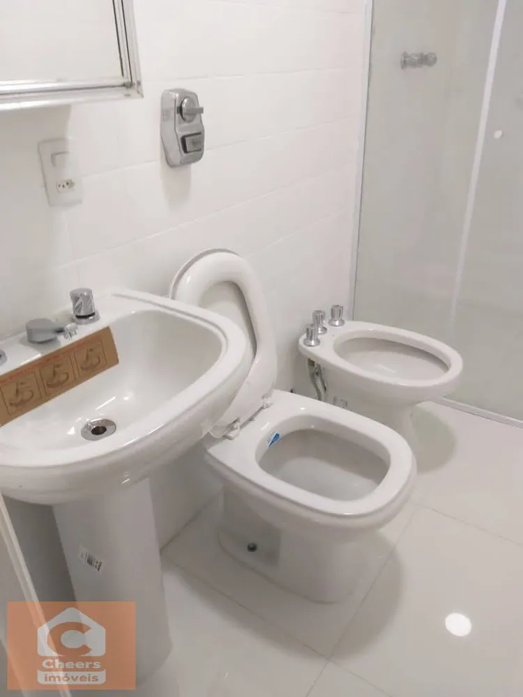 Apartamento, 3 quartos, 110 m² - Foto 6