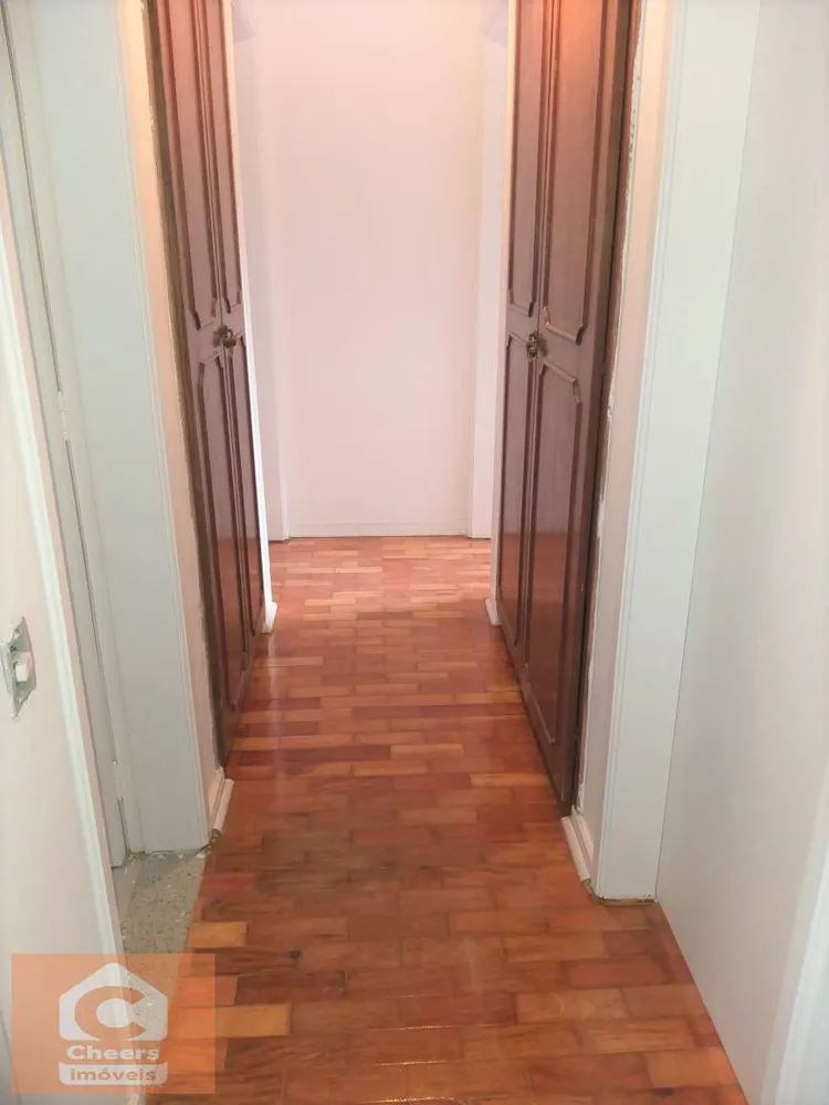 Apartamento, 3 quartos, 110 m² - Foto 4