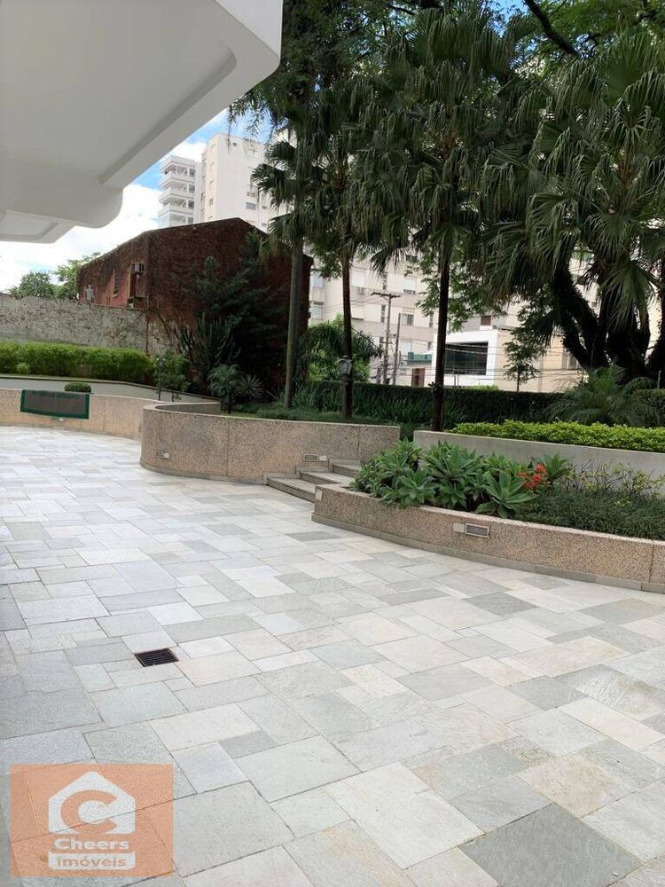 Apartamento, 3 quartos, 110 m² - Foto 1