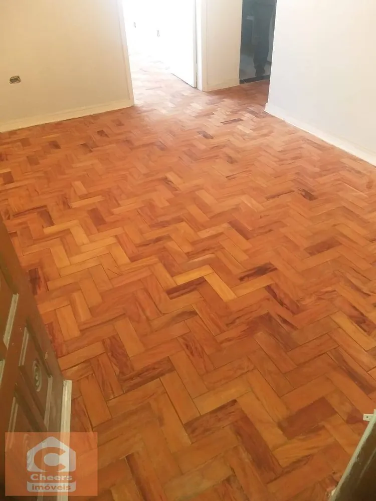 Apartamento, 3 quartos, 110 m² - Foto 7