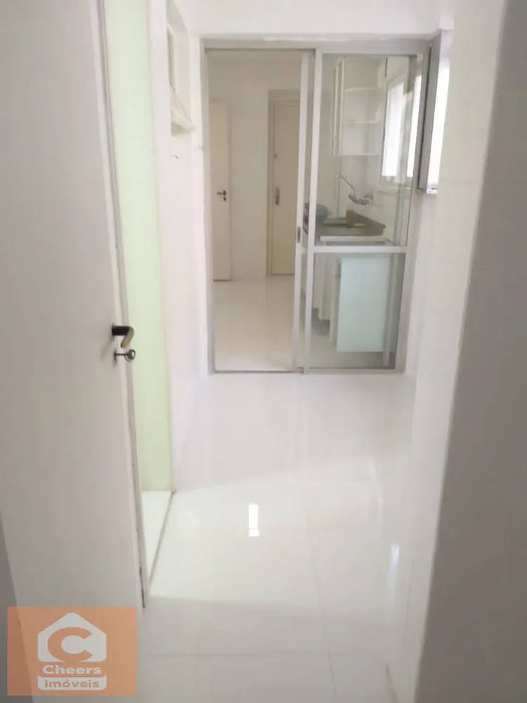 Apartamento, 3 quartos, 110 m² - Foto 11