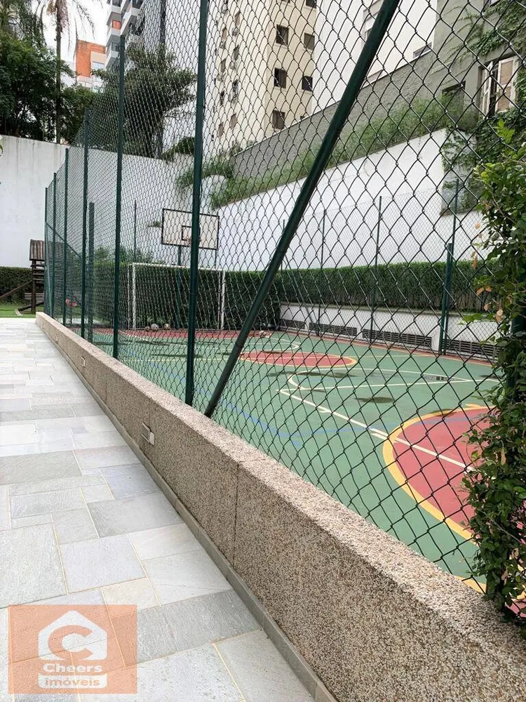 Apartamento, 3 quartos, 110 m² - Foto 16
