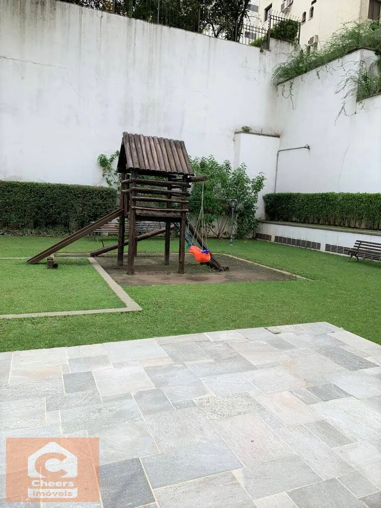 Apartamento, 3 quartos, 110 m² - Foto 17