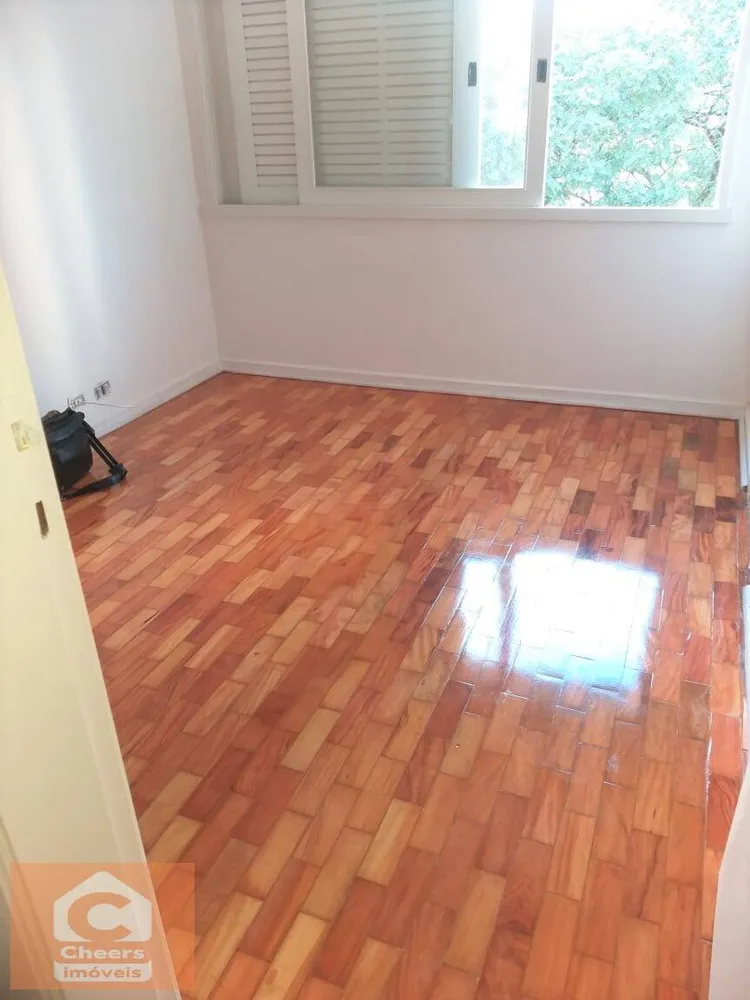 Apartamento, 3 quartos, 110 m² - Foto 8