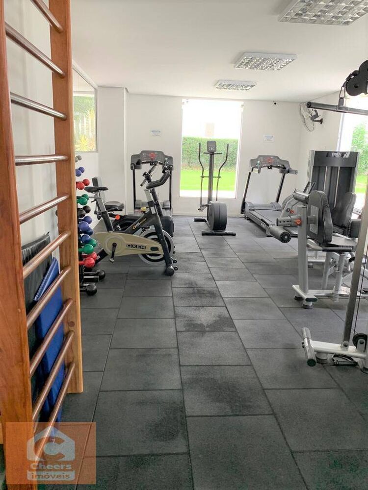Apartamento, 3 quartos, 110 m² - Foto 2