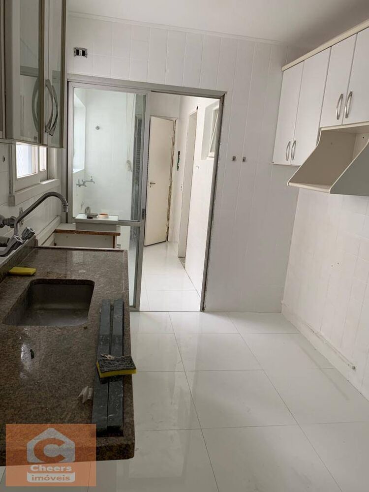 Apartamento, 3 quartos, 110 m² - Foto 4
