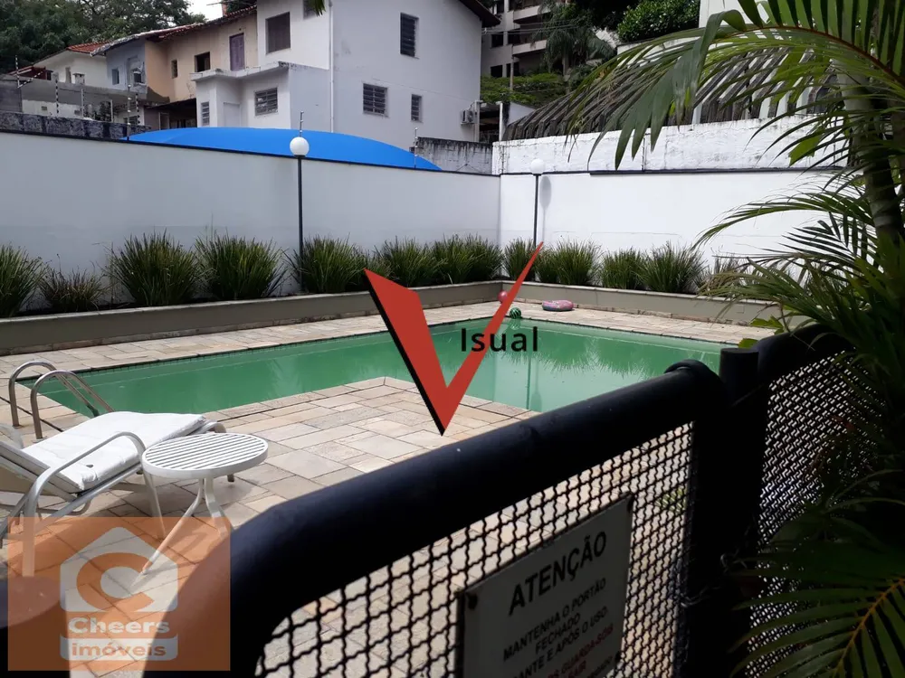 Apartamento, 3 quartos, 75 m² - Foto 13