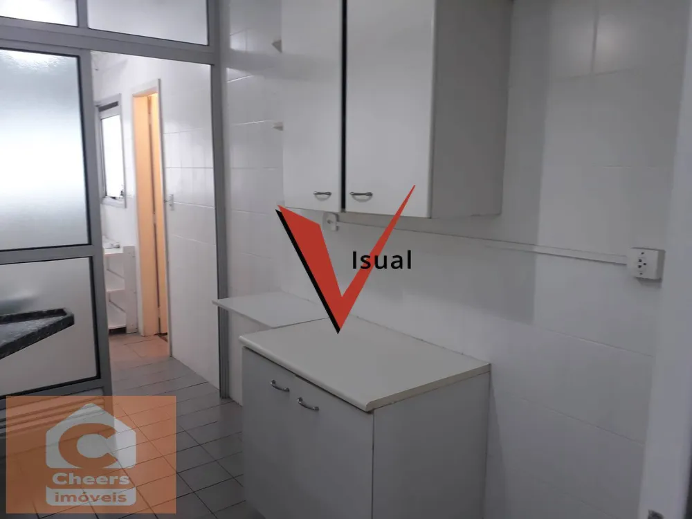 Apartamento, 3 quartos, 75 m² - Foto 8