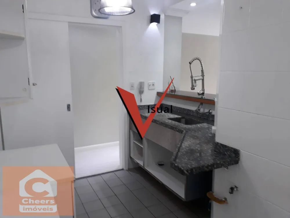 Apartamento, 3 quartos, 75 m² - Foto 5