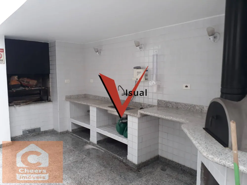 Apartamento, 3 quartos, 75 m² - Foto 16