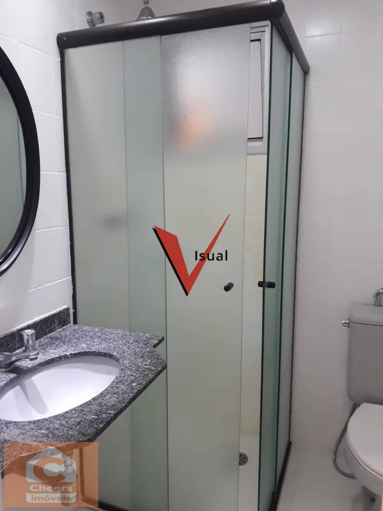 Apartamento, 3 quartos, 75 m² - Foto 10