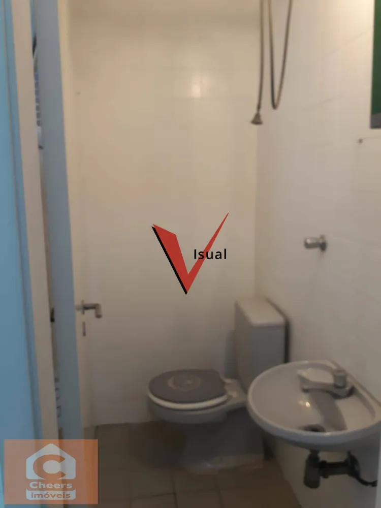Apartamento, 3 quartos, 75 m² - Foto 12