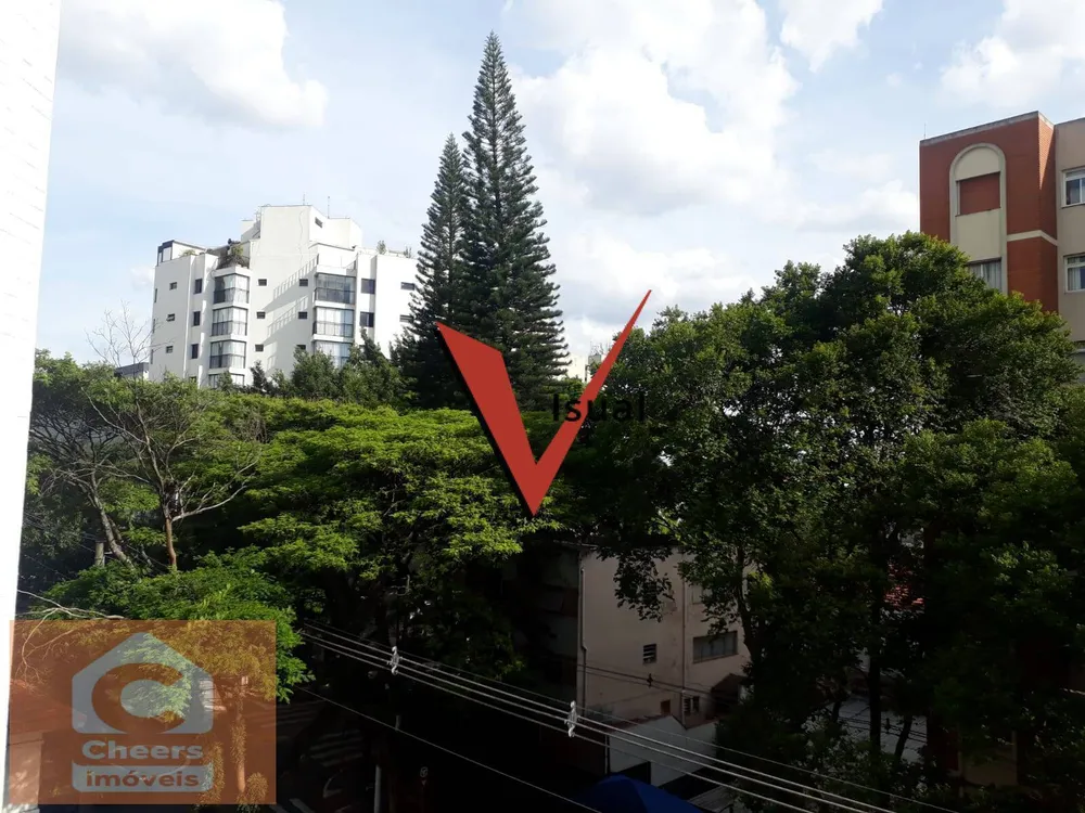 Apartamento, 3 quartos, 75 m² - Foto 11