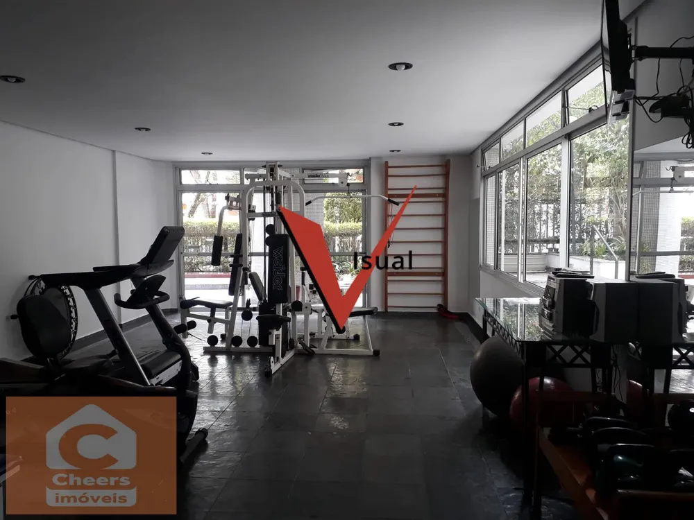 Apartamento, 3 quartos, 75 m² - Foto 15