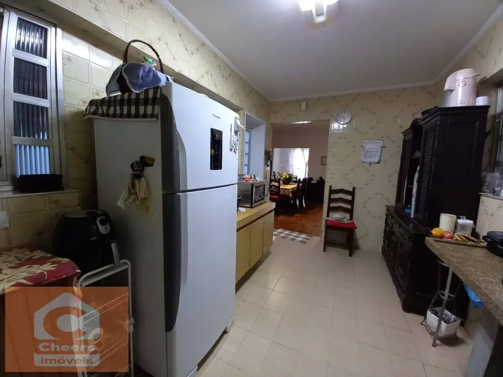 Casa, 4 quartos, 200 m² - Foto 19