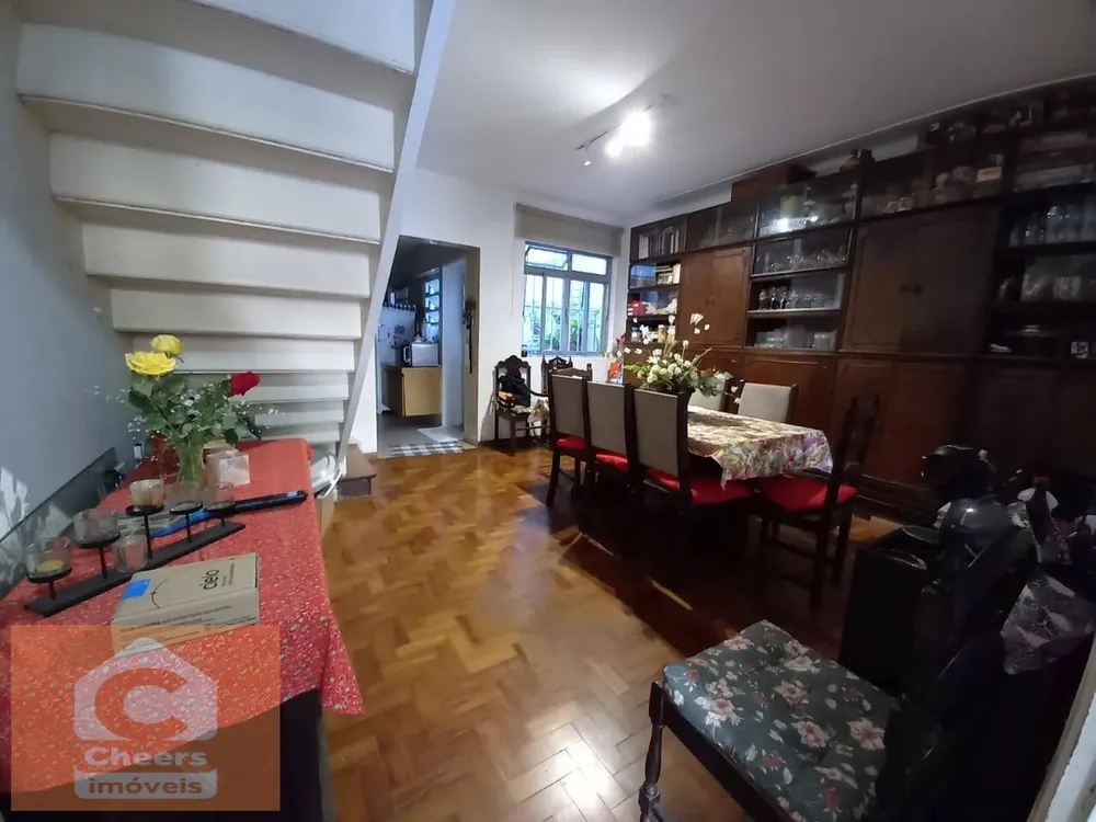 Casa, 4 quartos, 200 m² - Foto 18