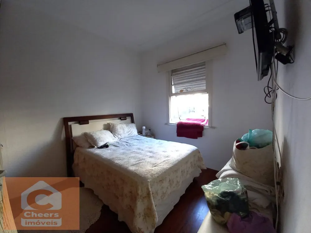 Casa, 4 quartos, 200 m² - Foto 9