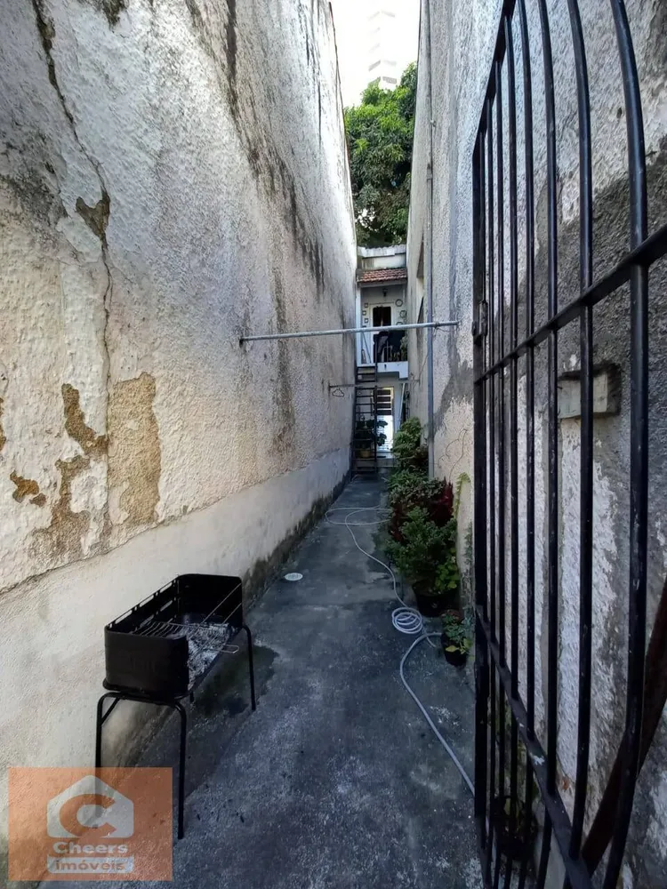 Casa, 4 quartos, 200 m² - Foto 14