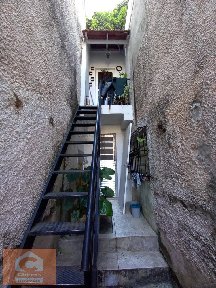 Casa, 4 quartos, 200 m² - Foto 16