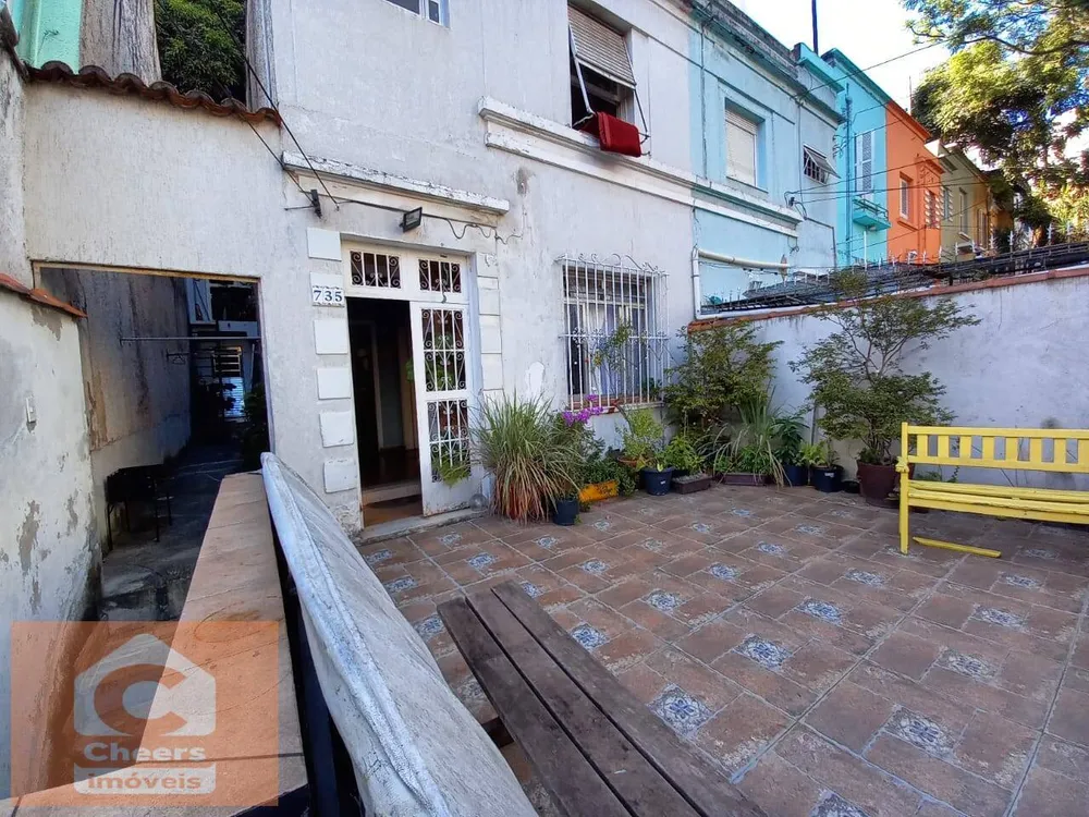 Casa, 4 quartos, 200 m² - Foto 20