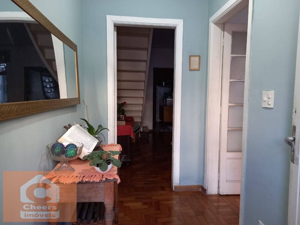 Casa à venda com 4 quartos, 200m² - Foto 8