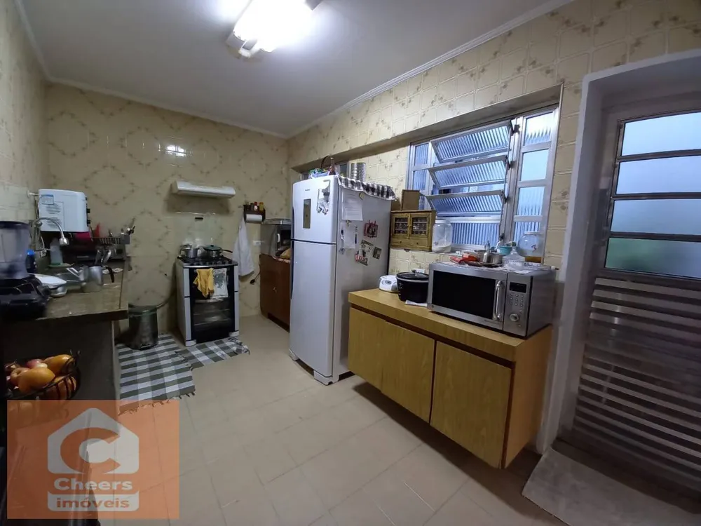 Casa, 4 quartos, 200 m² - Foto 20