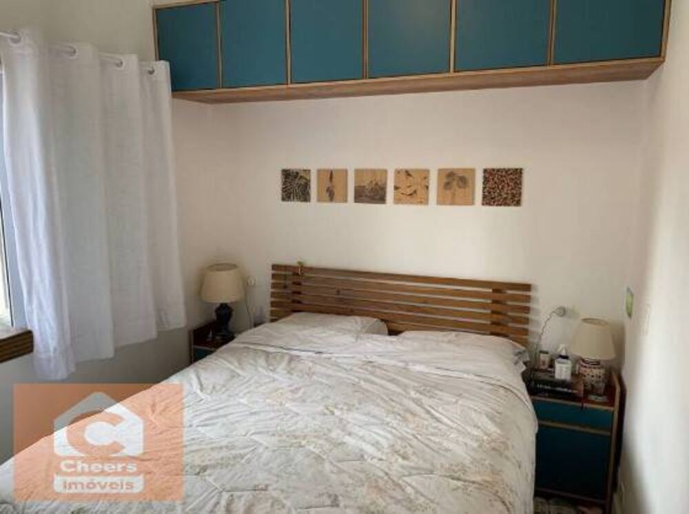 Cobertura, 1 quarto, 90 m² - Foto 4