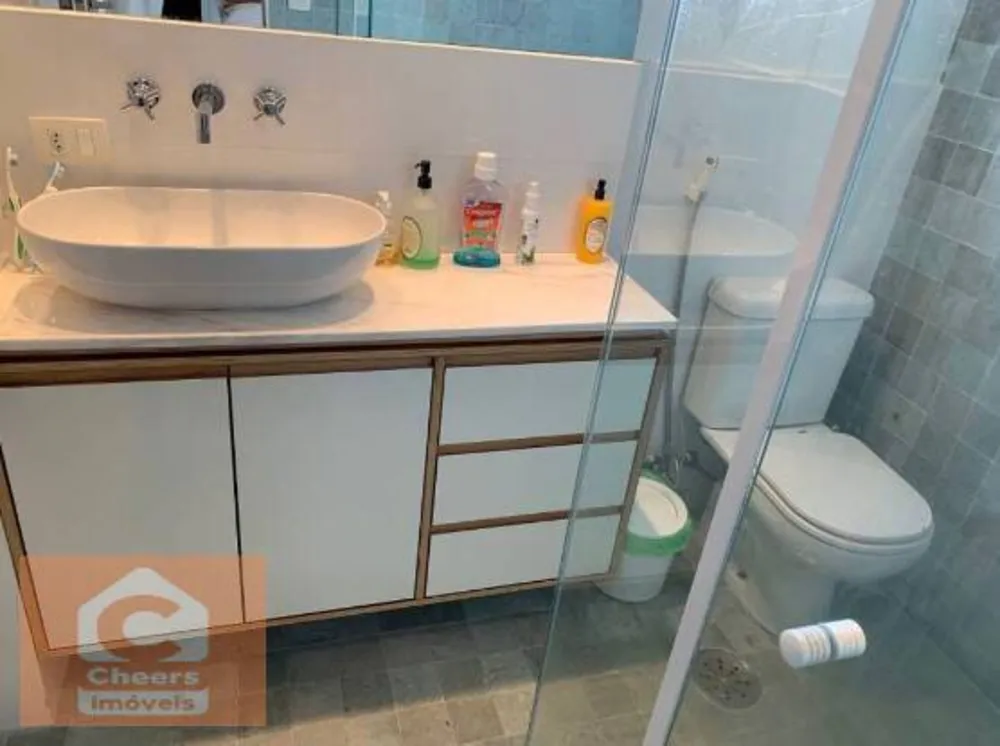 Cobertura, 1 quarto, 90 m² - Foto 11