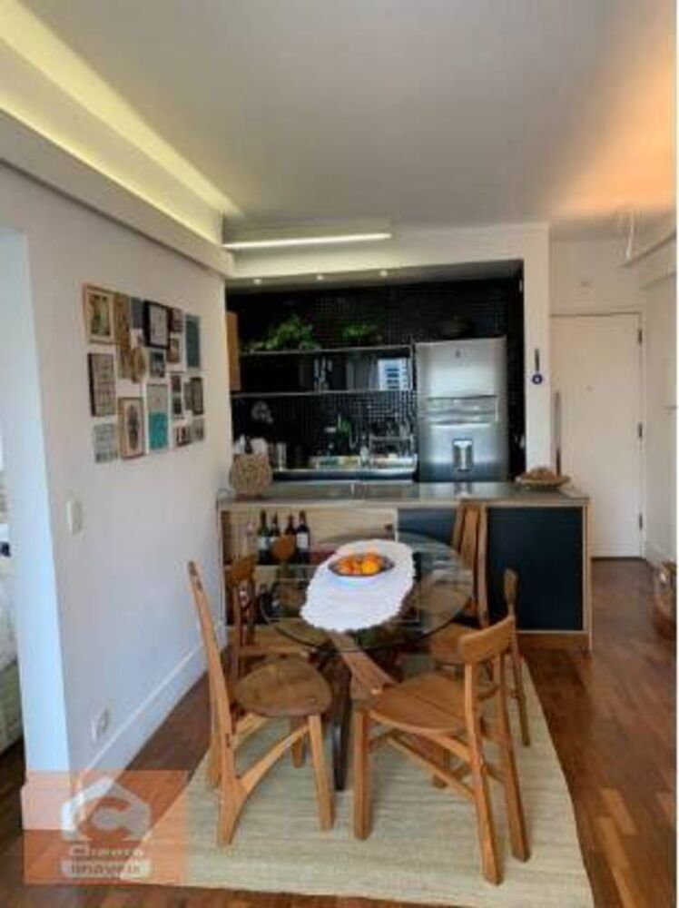 Cobertura, 1 quarto, 90 m² - Foto 2