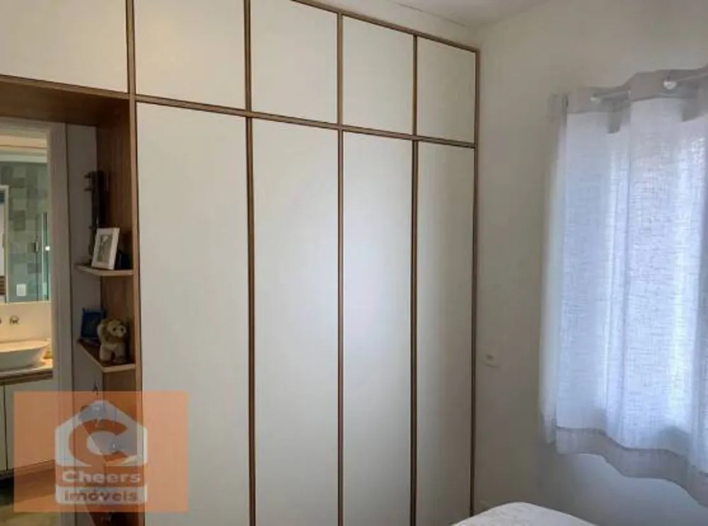 Cobertura, 1 quarto, 90 m² - Foto 6