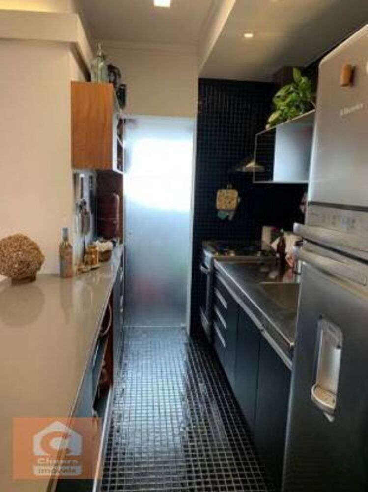 Cobertura, 1 quarto, 90 m² - Foto 5