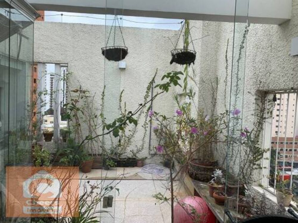 Cobertura, 1 quarto, 90 m² - Foto 6