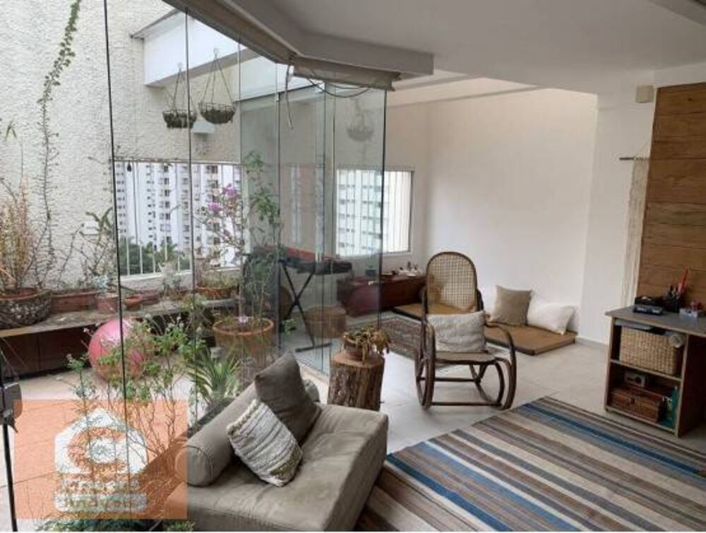 Cobertura, 1 quarto, 90 m² - Foto 7