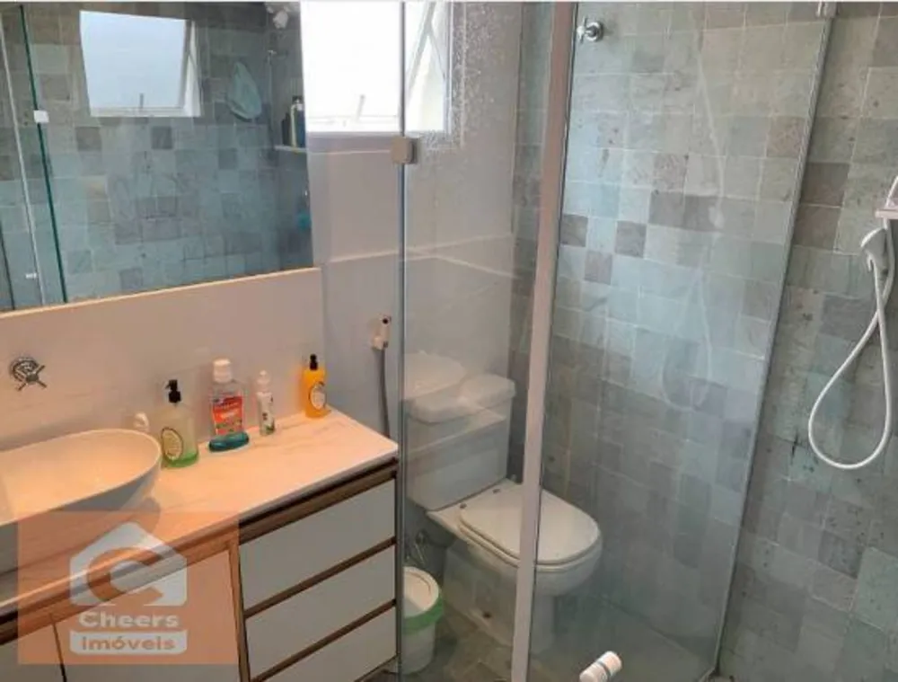 Cobertura, 1 quarto, 90 m² - Foto 13