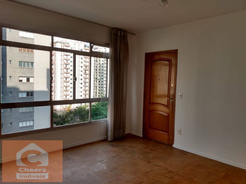 Apartamento, 3 quartos, 105 m² - Foto 2