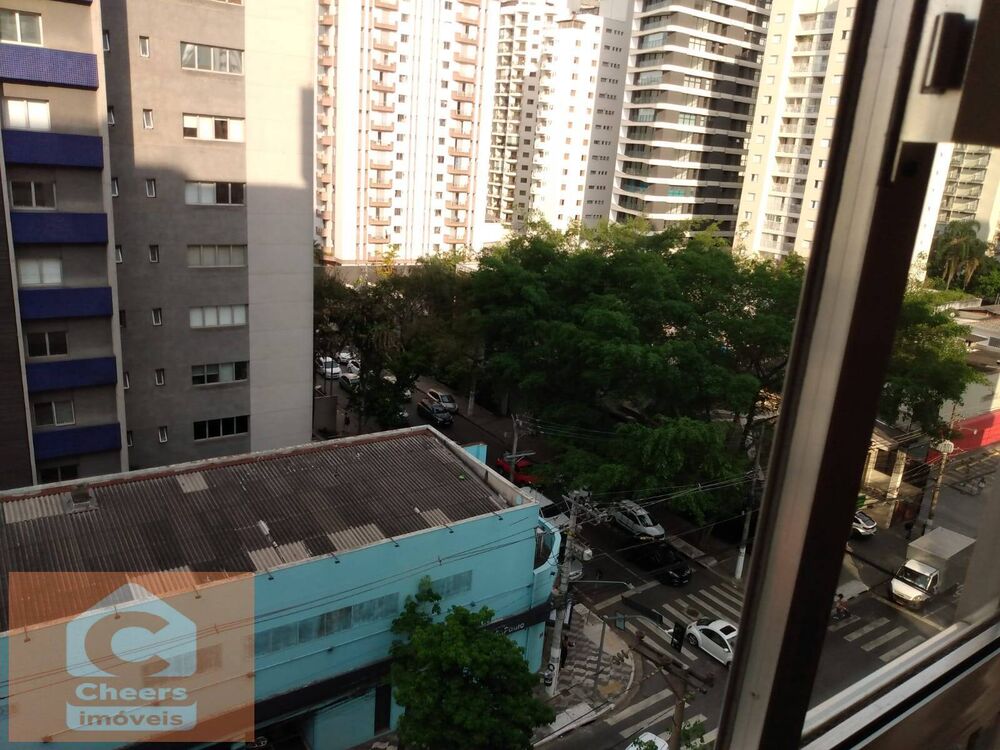 Apartamento, 3 quartos, 105 m² - Foto 1