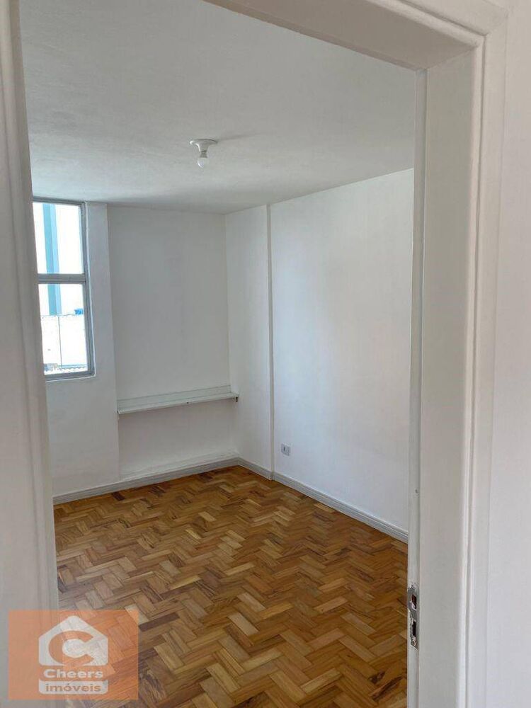 Apartamento, 2 quartos, 40 m² - Foto 1