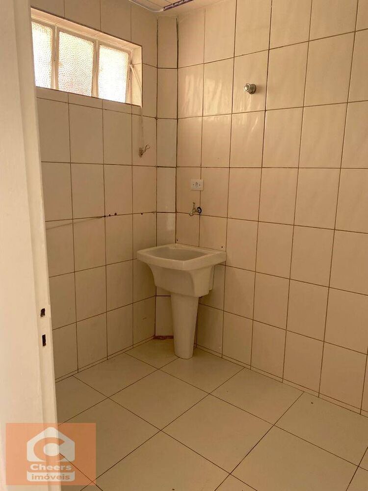 Apartamento, 2 quartos, 40 m² - Foto 2