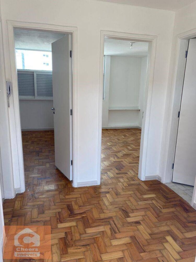 Apartamento, 2 quartos, 40 m² - Foto 6